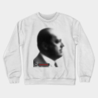 Mies van der Rohe Crewneck Sweatshirt